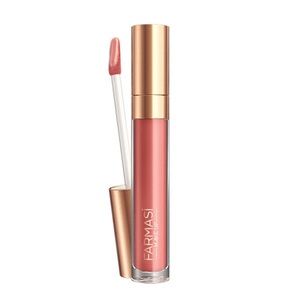 Nudes For All Lip Gloss - 05 Chic Stiletto